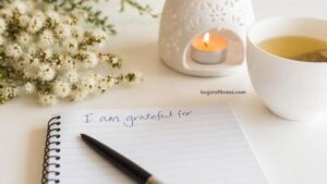 Read more about the article Boost Mental Health with Gratitude