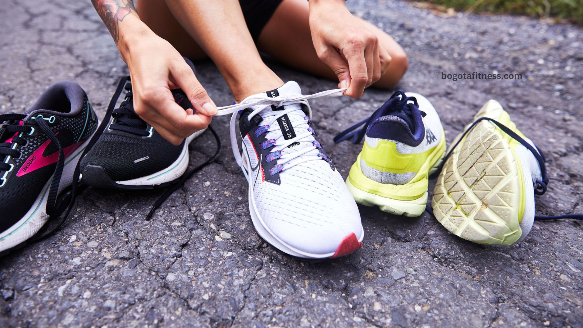 Read more about the article Expert Tips for Best Running Shoes