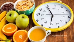 Read more about the article Intermittent Fasting: Benefits, Methods, and Tips for Success