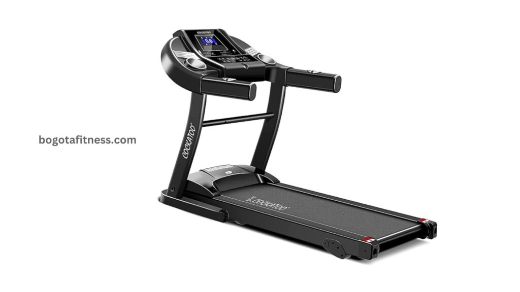 Choosing the Best Treadmill for Your Goals