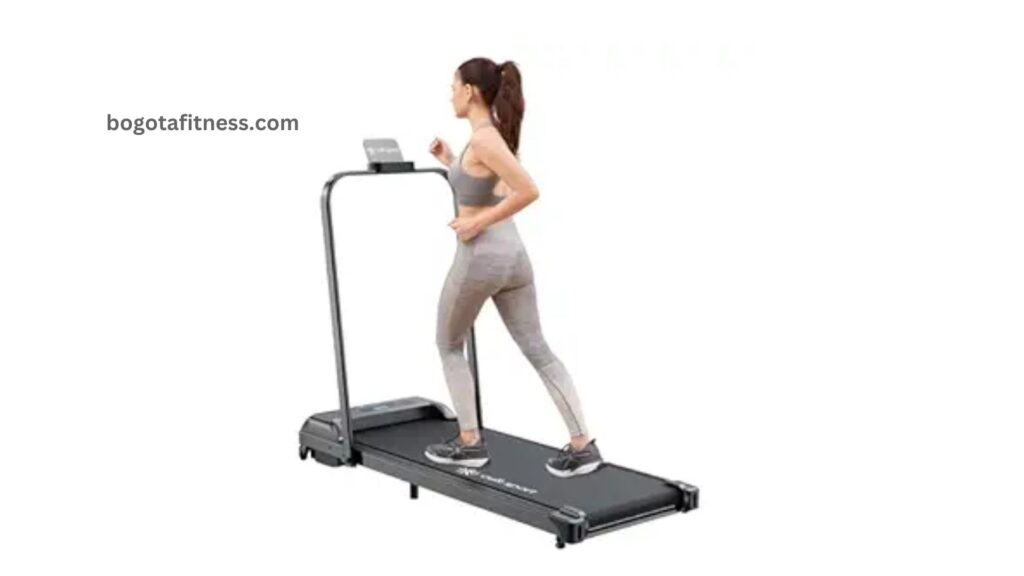 Choosing the Best Treadmill for Your Goals