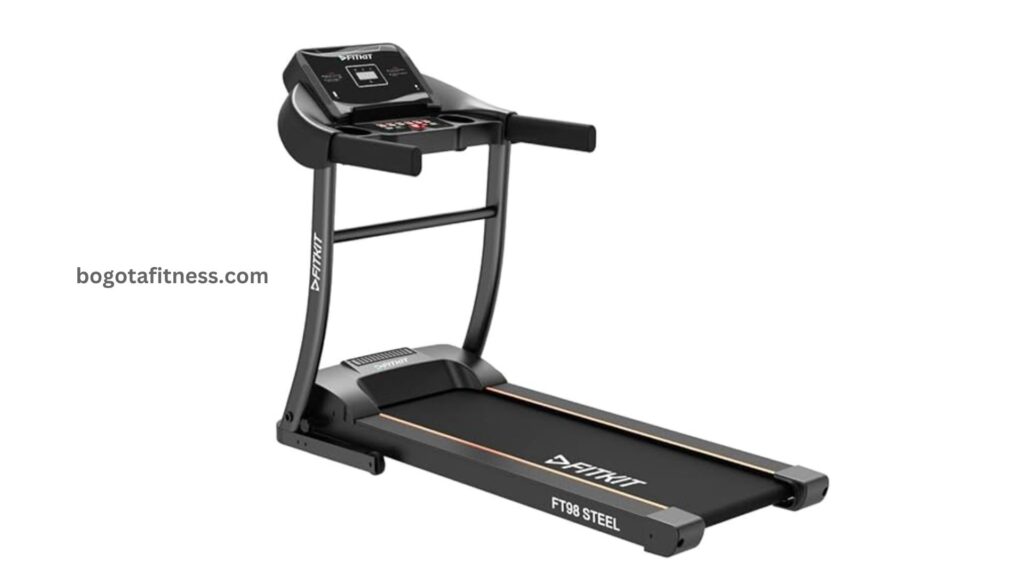 Choosing the Best Treadmill for Your Goals