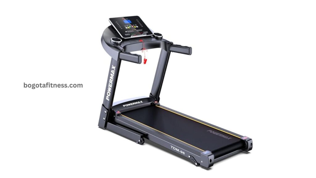 Choosing the Best Treadmill for Your Goals