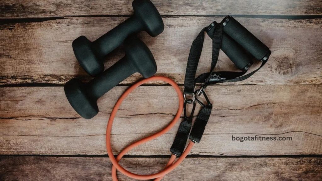 Resistance Bands vs Free Weights: Home Gym Face-Off for Busy Dads