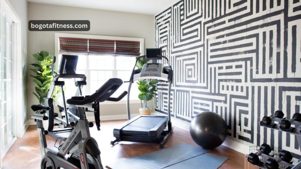 Strength Finder: Build Your Ideal Home Gym