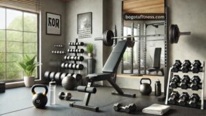 Read more about the article Strength Finder: Build Your Ideal Home Gym