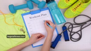 Read more about the article Create a Personalized Workout Plan