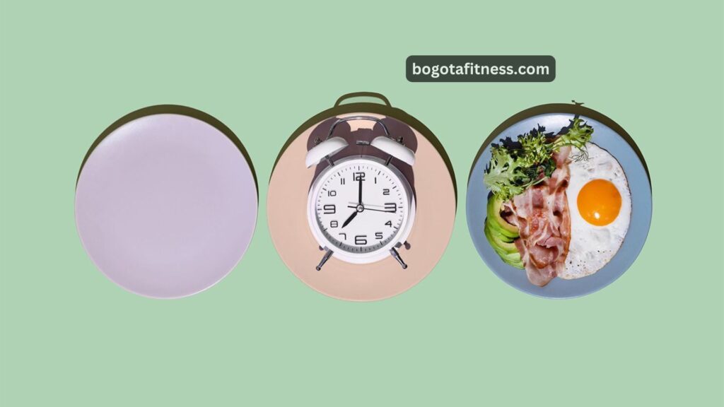 Intermittent Fasting: How It Works