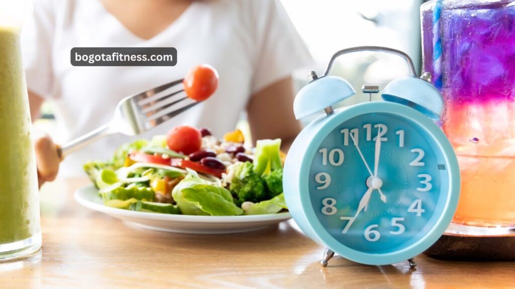 Intermittent Fasting: How It Works