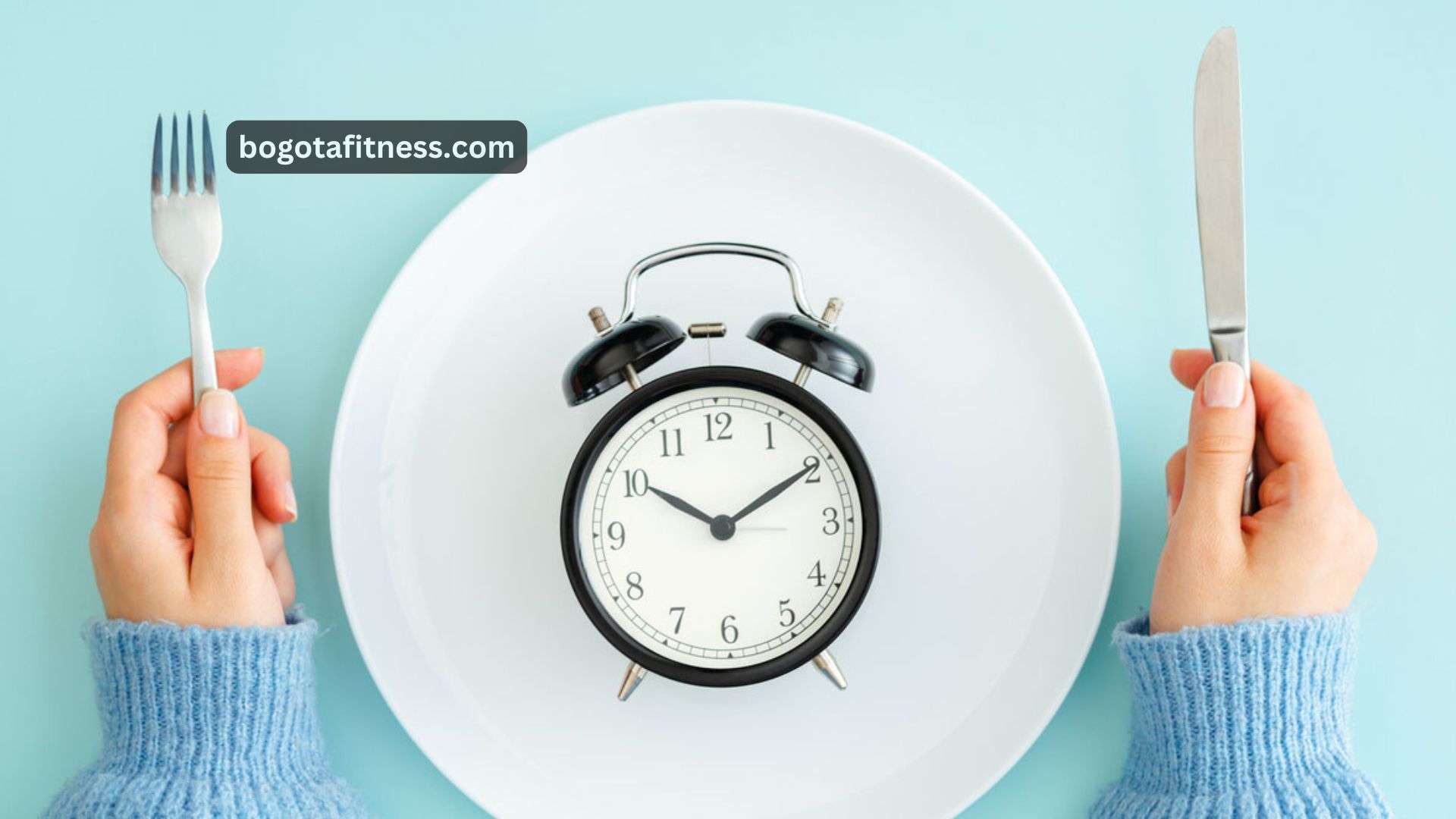 Intermittent Fasting: How It Works