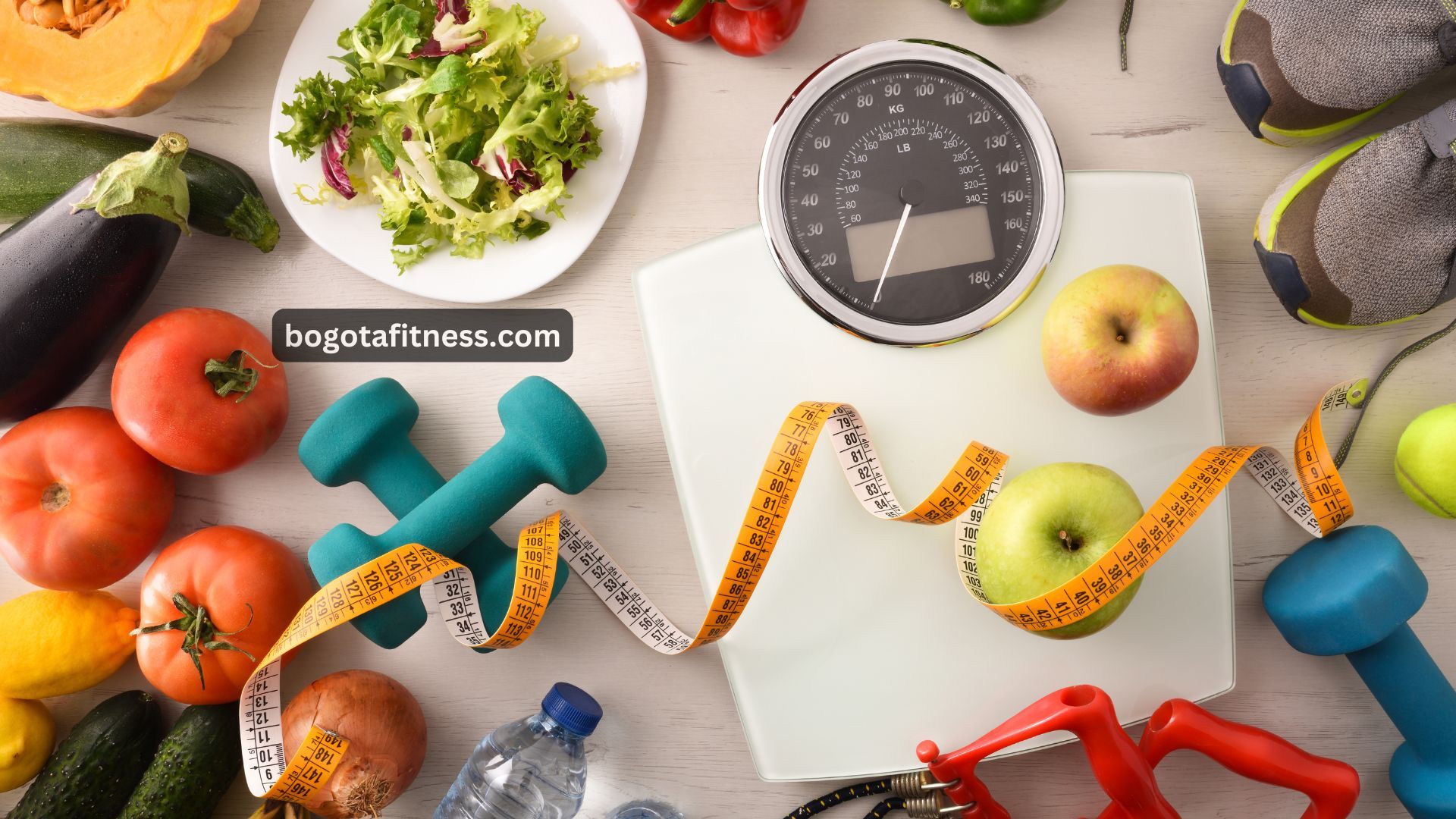 Read more about the article Popular Exercise and Nutrition Myths