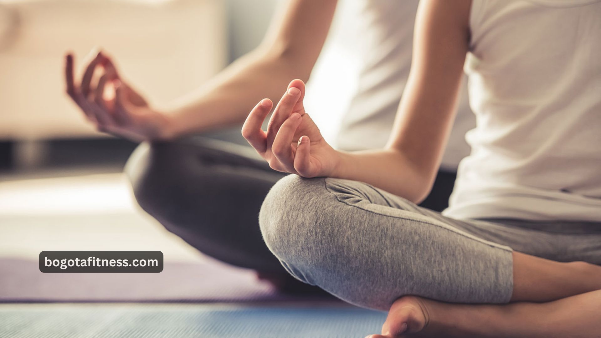 Read more about the article Weight Loss Through Meditation